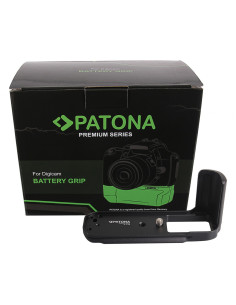 1474 Accessory for the mounting of cameras Handle